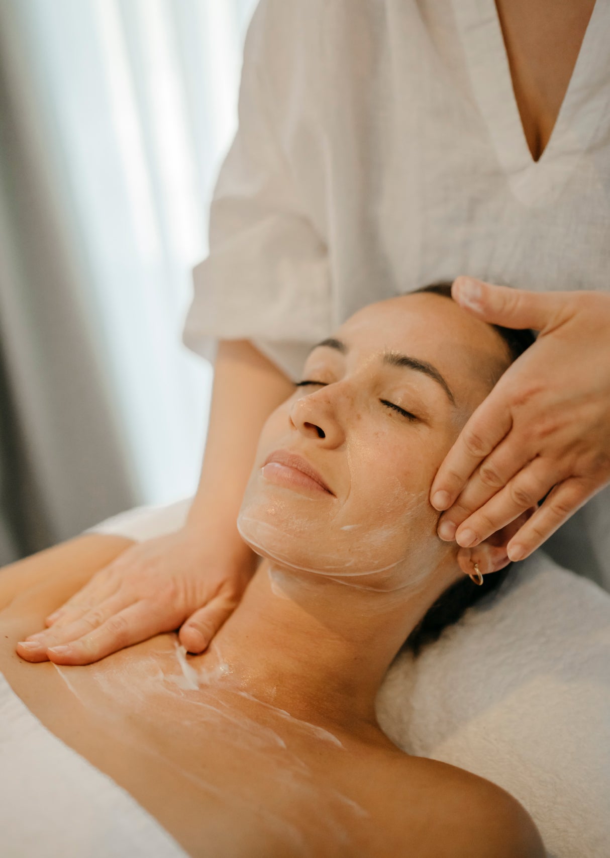 Facials