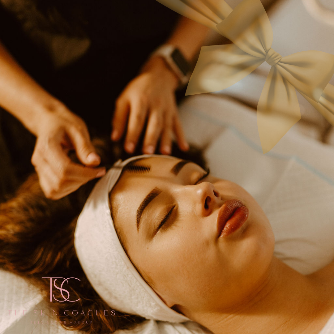 The Perfect Brows for a Gift!