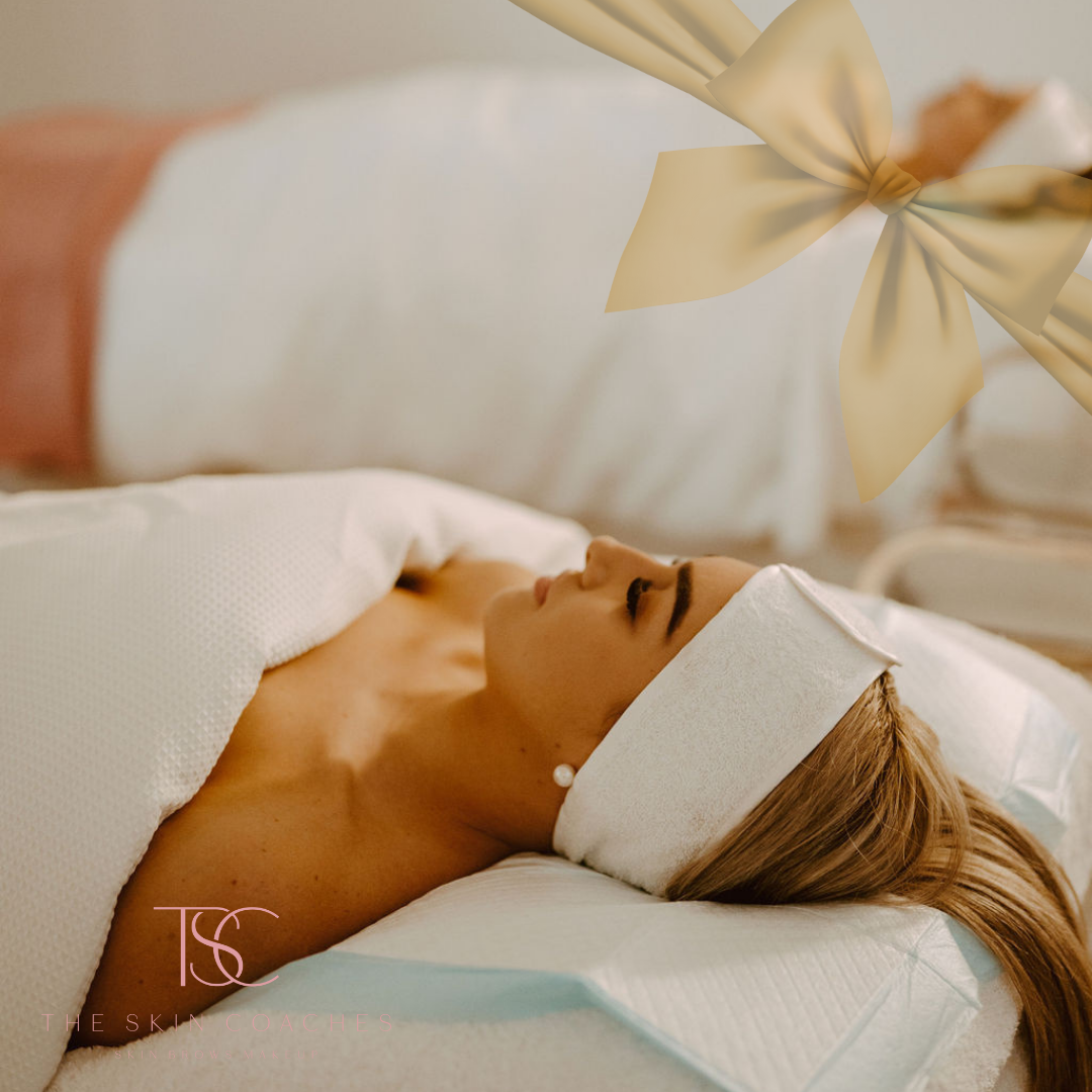 The BlackHead Facial