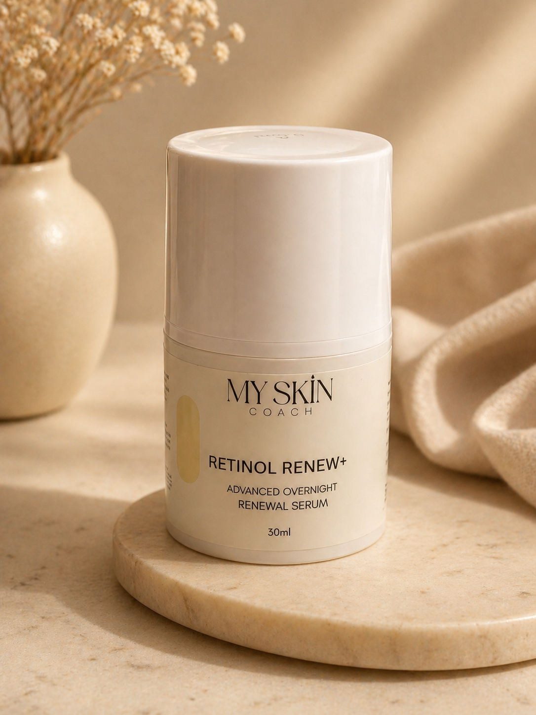 Retinol Renew +