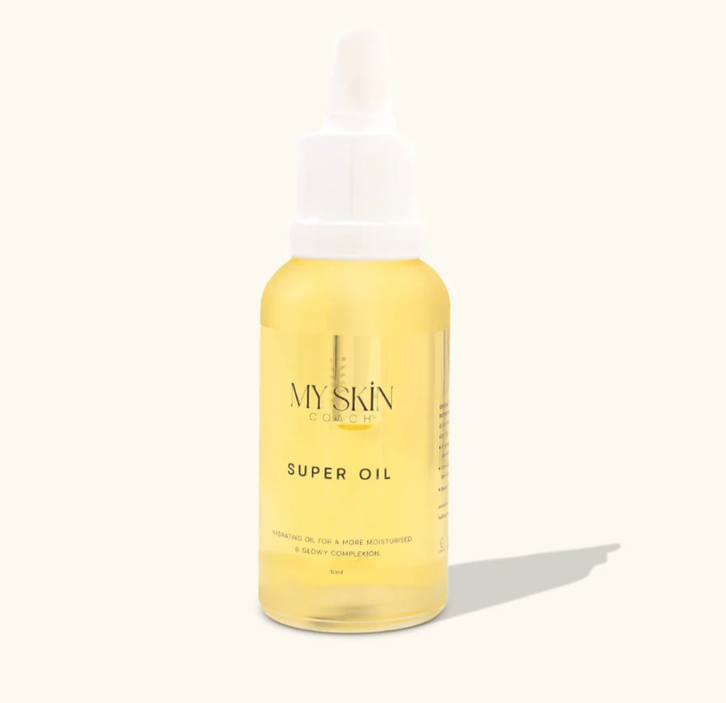 Super Oil
