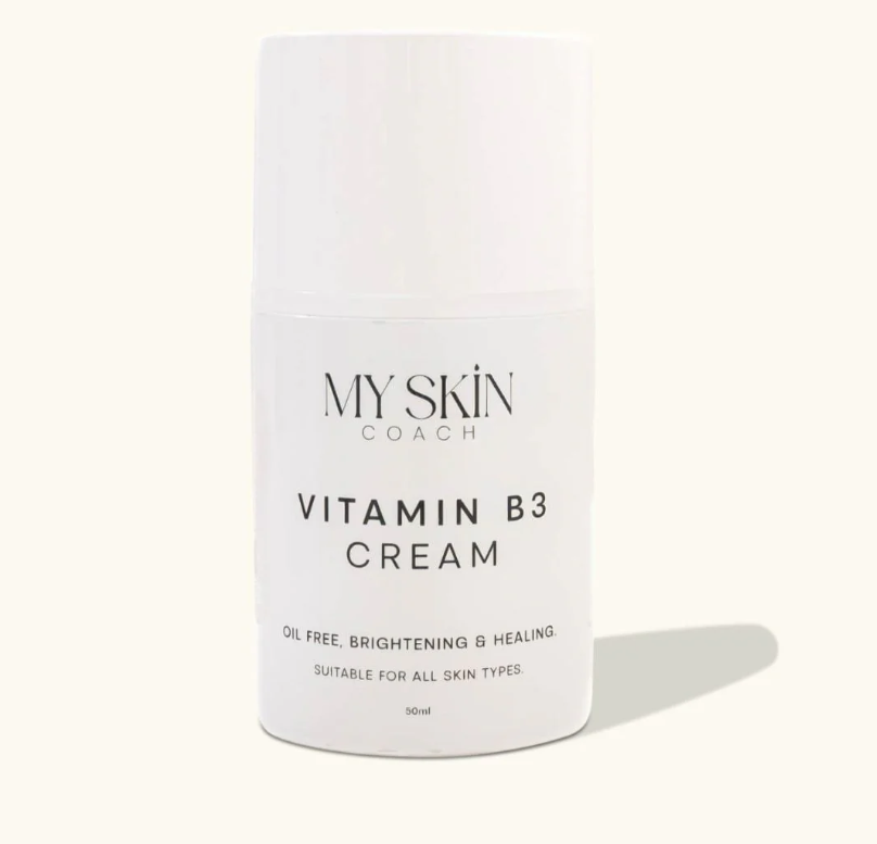 Vitamin B3 Cream