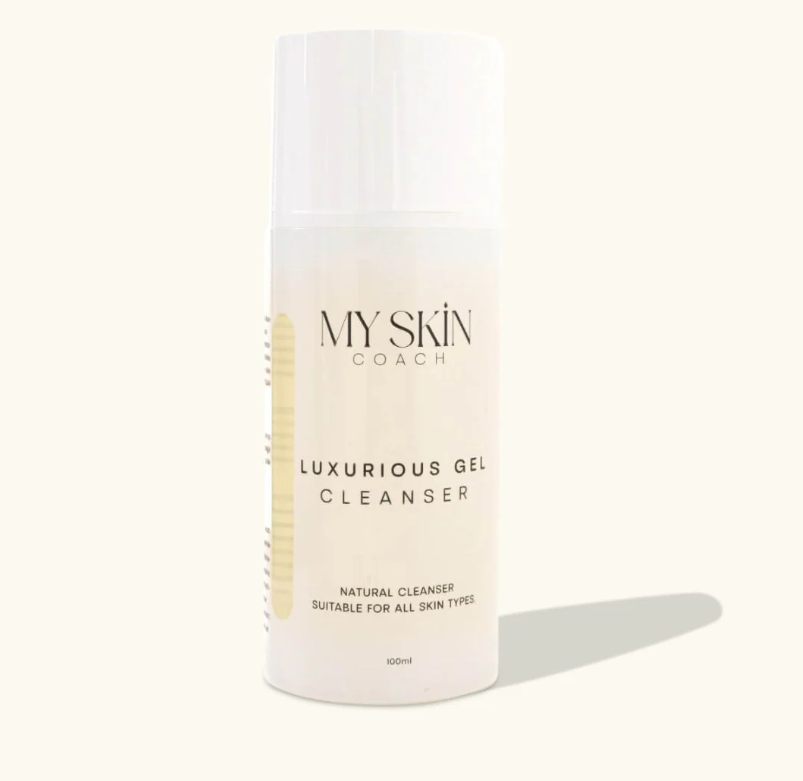 Luxurious Gel Cleanser