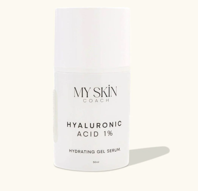Hyaluronic 1% Hydrating Serum