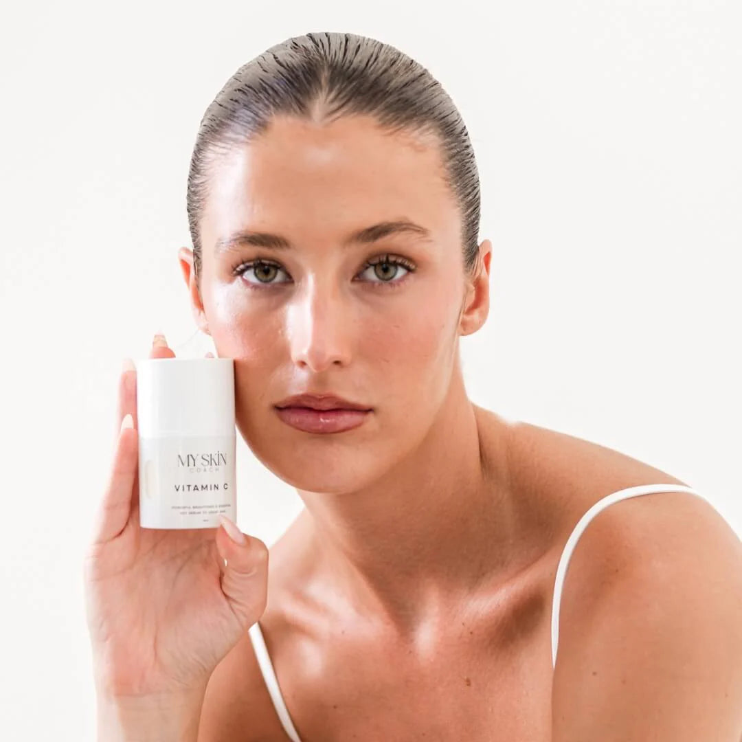 Vitamin C Serum