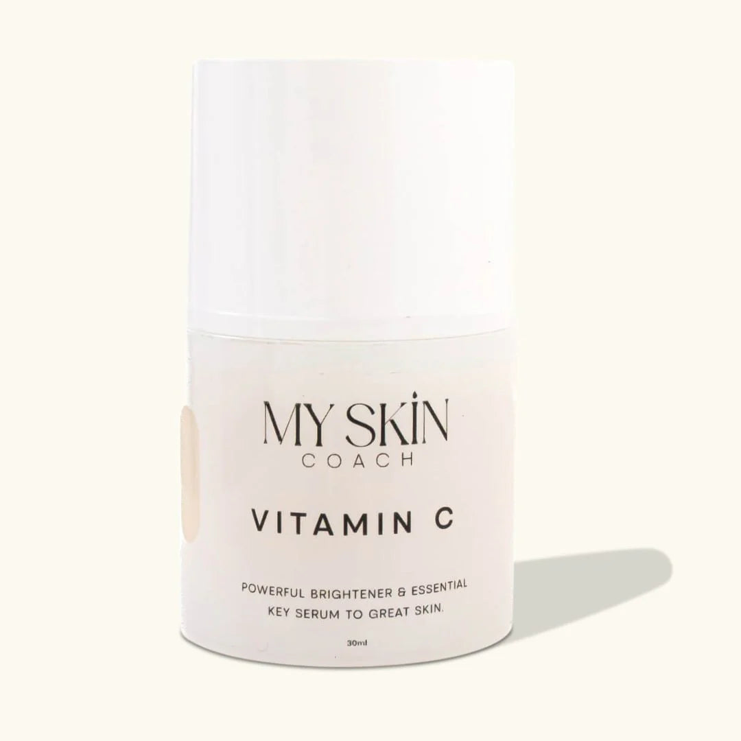 Vitamin C Serum