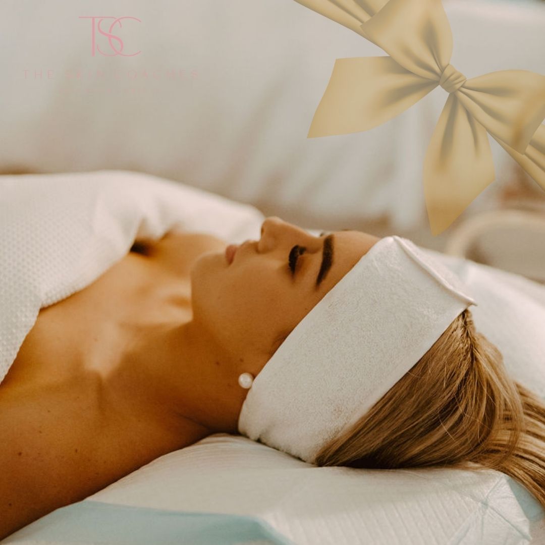 Brightening Facial